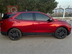 شيفروليه إكوينوكس